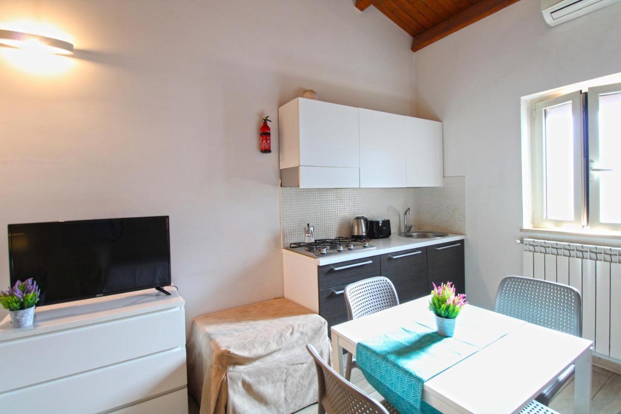 Dalmati House San Lorenzo Rzym Zewnętrze zdjęcie
