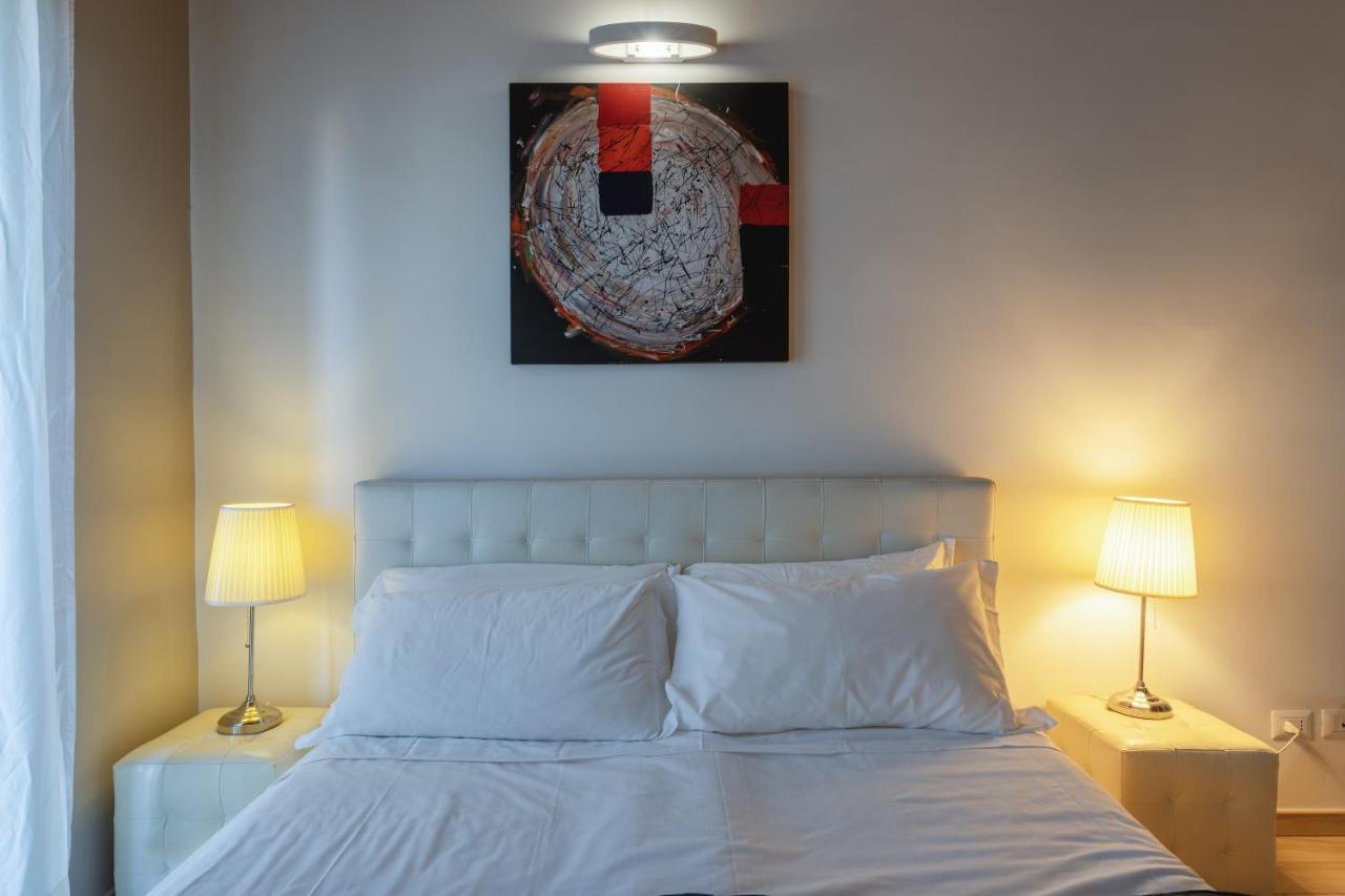 Dalmati House San Lorenzo Rzym Zewnętrze zdjęcie