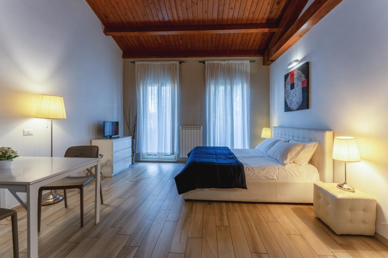 Dalmati House San Lorenzo Rzym Zewnętrze zdjęcie