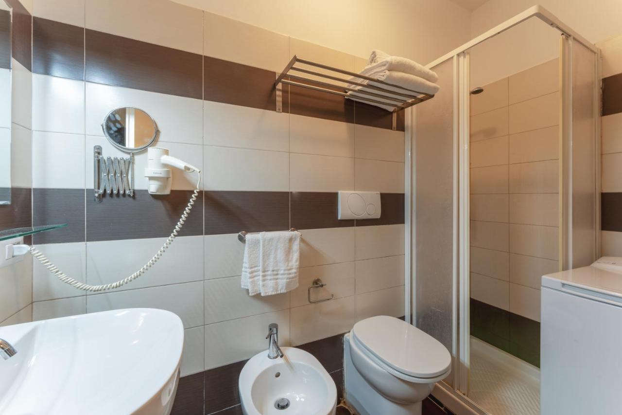 Dalmati House San Lorenzo Rzym Zewnętrze zdjęcie