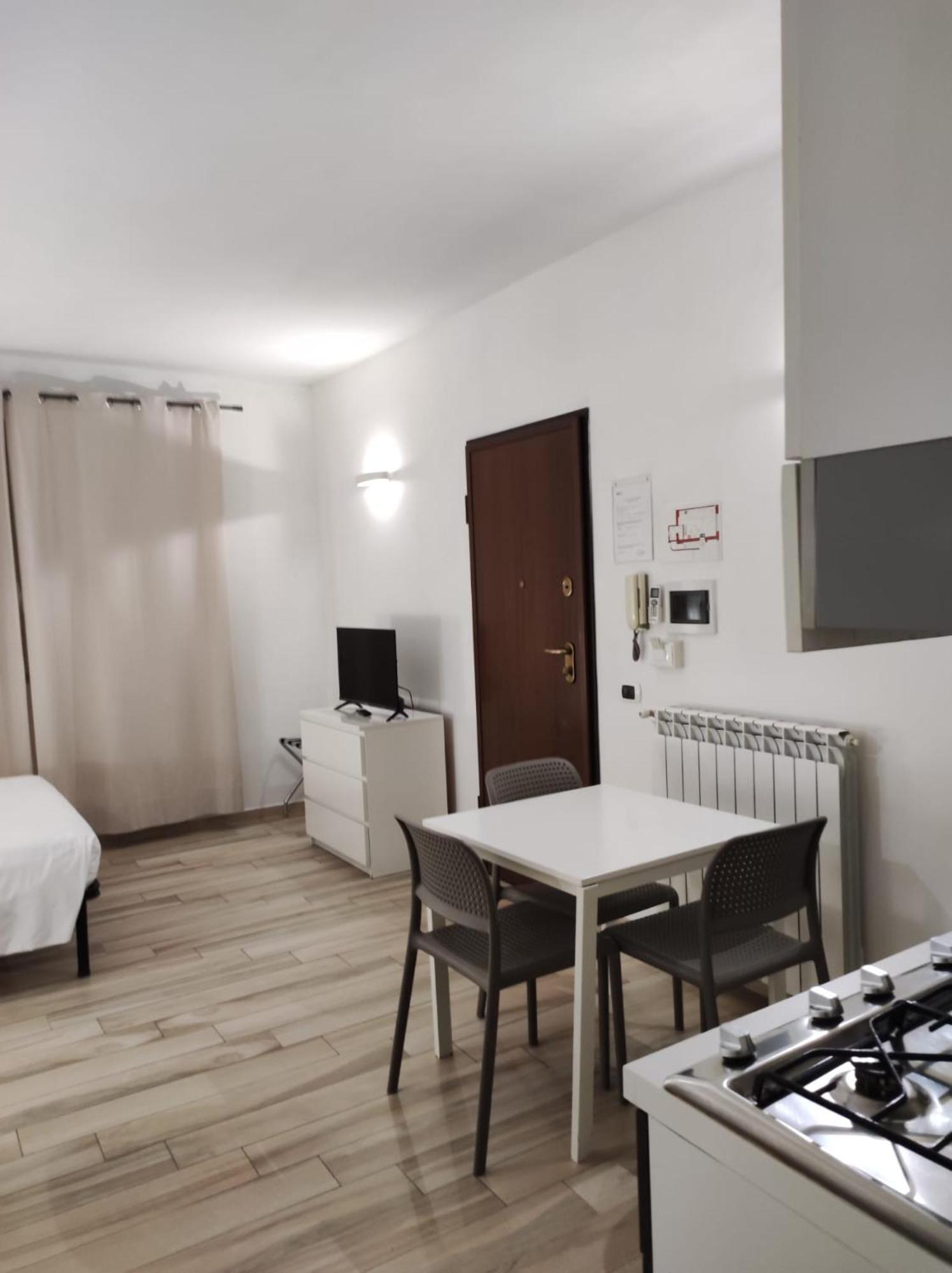 Dalmati House San Lorenzo Rzym Zewnętrze zdjęcie