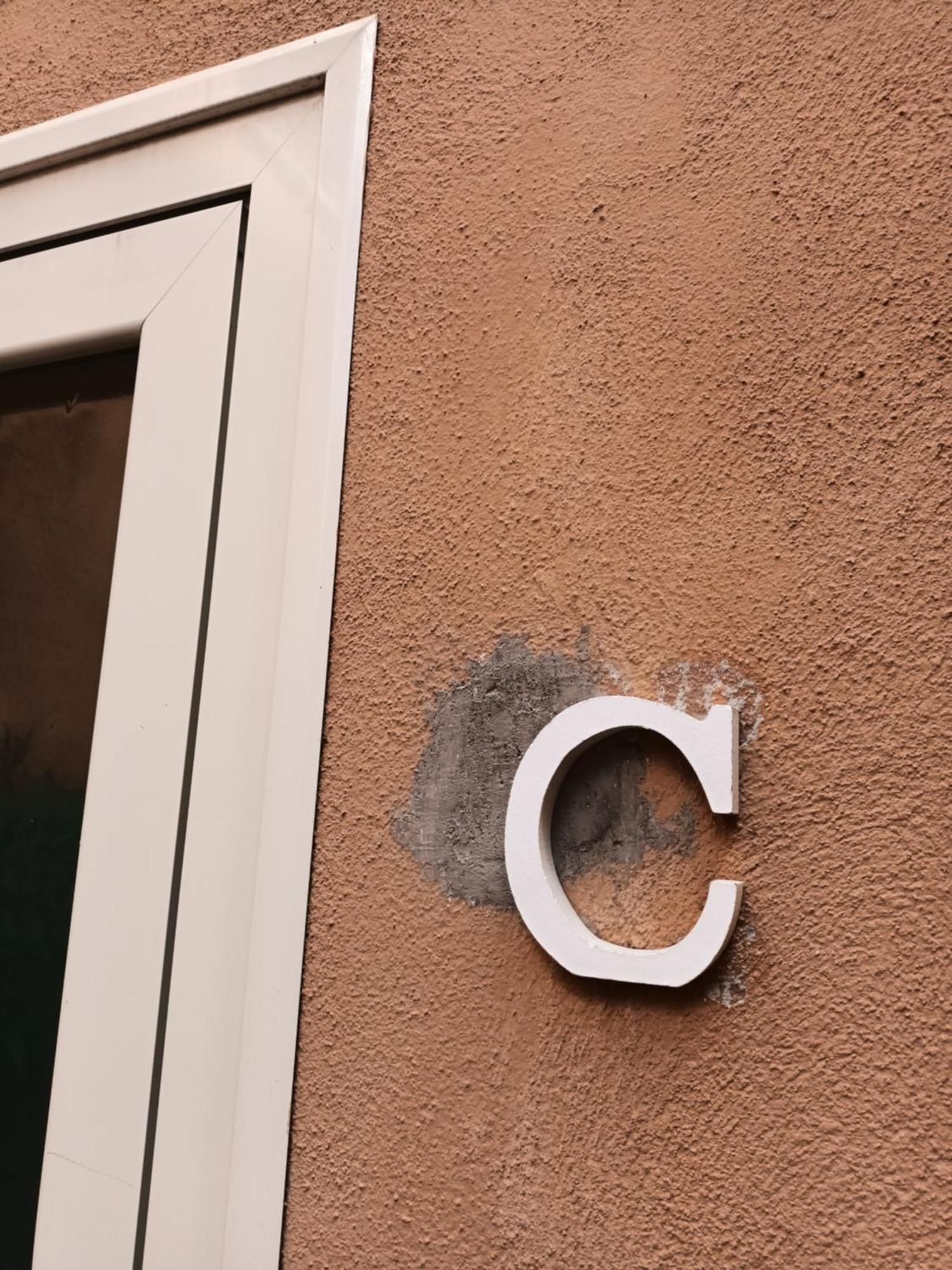 Dalmati House San Lorenzo Rzym Zewnętrze zdjęcie